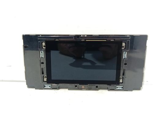Used Display monitor Display monitor MERCEDES-BENZ SPRINTER 5-t Platform/Chassis (B907) 519 CDI (907.153, 907.155, 907.253, 907.255) (190 hp) 40357366 40357366