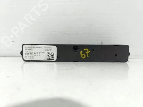 Switch MERCEDES-BENZ SPRINTER 5-t Platform/Chassis (B907) 519 CDI (907.153, 907.155, 907.253, 907.255) | BP40357365I30 - Image 5