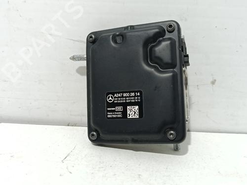 Camera MERCEDES-BENZ SPRINTER 5-t Platform/Chassis (B907) 519 CDI (907.153, 907.155, 907.253, 907.255) | BP40357389E14 - Image 3