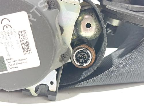 Front right seatbelt MERCEDES-BENZ SPRINTER 5-t Platform/Chassis (B907) 519 CDI (907.153, 907.155, 907.253, 907.255) | BP40357388I25 - Image 3