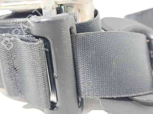 Front right seatbelt MERCEDES-BENZ SPRINTER 5-t Platform/Chassis (B907) 519 CDI (907.153, 907.155, 907.253, 907.255) | BP40357388I25 - Image 4