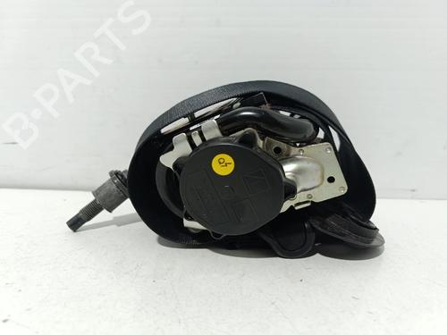 Front right seatbelt MERCEDES-BENZ SPRINTER 5-t Platform/Chassis (B907) 519 CDI (907.153, 907.155, 907.253, 907.255) | BP40357388I25 - Image 2