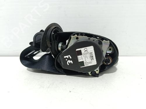 Front left seatbelt MERCEDES-BENZ SPRINTER 5-t Platform/Chassis (B907) 519 CDI (907.153, 907.155, 907.253, 907.255) | BP40357387I26 - Image 3
