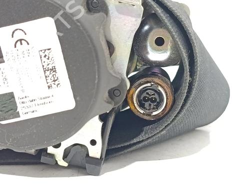 Front left seatbelt MERCEDES-BENZ SPRINTER 5-t Platform/Chassis (B907) 519 CDI (907.153, 907.155, 907.253, 907.255) | BP40357387I26 - Image 4