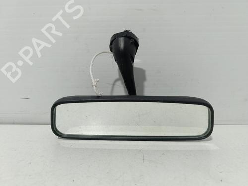Used Rear mirror Rear mirror MERCEDES-BENZ SPRINTER 5-t Platform/Chassis (B907) 519 CDI (907.153, 907.155, 907.253, 907.255) (190 hp) 40357386 40357386