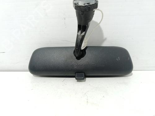 Rear mirror MERCEDES-BENZ SPRINTER 5-t Platform/Chassis (B907) 519 CDI (907.153, 907.155, 907.253, 907.255) | BP40357386I6 - Image 3