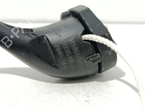 Rear mirror MERCEDES-BENZ SPRINTER 5-t Platform/Chassis (B907) 519 CDI (907.153, 907.155, 907.253, 907.255) | BP40357386I6 - Image 4