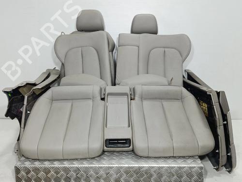Used Seats set Seats set MERCEDES-BENZ CLK (C208) CLK 320 (208.365) (218 hp) 40433971 40433971