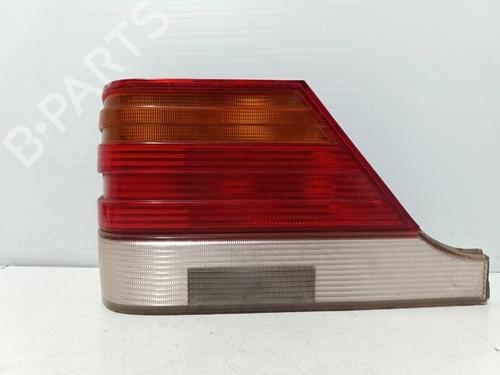 Used Left taillight Left taillight MERCEDES-BENZ S-CLASS (W140) S 350 Turbo-D (140.134) (150 hp) 38908265 38908265