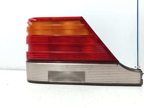 Used Left taillight Left taillight MERCEDES-BENZ S-CLASS (W140) 300 SE 2.8 (140.028) (197 hp) 38885331 38885331