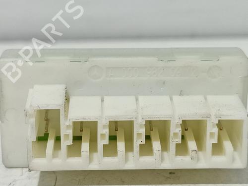 Electronic module MERCEDES-BENZ SPRINTER 5-t Platform/Chassis (B907) 519 CDI (907.153, 907.155, 907.253, 907.255) | BP40357384M83 - Image 4
