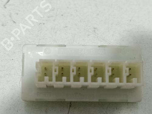 Electronic module MERCEDES-BENZ SPRINTER 5-t Platform/Chassis (B907) 519 CDI (907.153, 907.155, 907.253, 907.255) | BP40357383M83 - Image 4