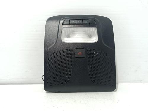 Used Interior roof light Interior roof light MERCEDES-BENZ SPRINTER 5-t Platform/Chassis (B907) 519 CDI (907.153, 907.155, 907.253, 907.255) (190 hp) 40357381 40357381