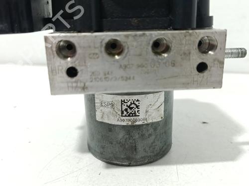 ABS pump MERCEDES-BENZ SPRINTER 5-t Platform/Chassis (B907) 519 CDI (907.153, 907.155, 907.253, 907.255) | BP40357380M43 - Image 7