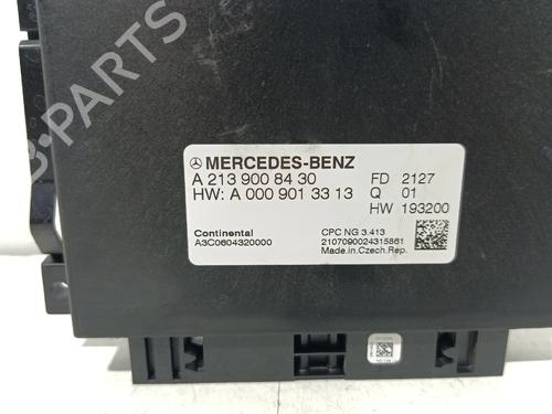 Electronic module MERCEDES-BENZ SPRINTER 5-t Platform/Chassis (B907) 519 CDI (907.153, 907.155, 907.253, 907.255) | BP40357378M83 - Image 5