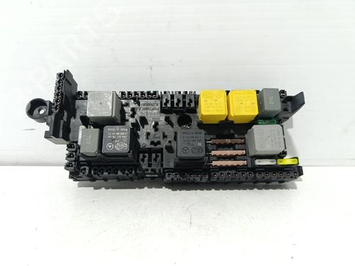Used Fuse box Fuse box MERCEDES-BENZ SPRINTER 5-t Platform/Chassis (B907) 519 CDI (907.153, 907.155, 907.253, 907.255) (190 hp) 40357377 40357377