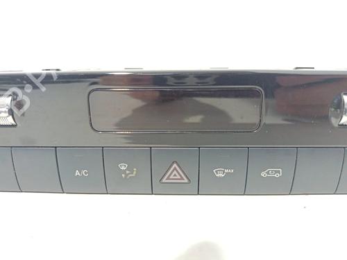Climate control MERCEDES-BENZ SPRINTER 5-t Platform/Chassis (B907) 519 CDI (907.153, 907.155, 907.253, 907.255) | BP40357376I5 - Image 6
