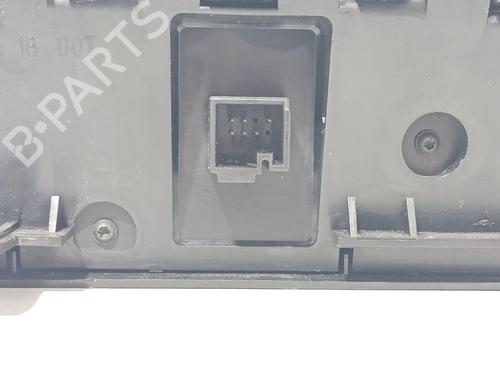 Climate control MERCEDES-BENZ SPRINTER 5-t Platform/Chassis (B907) 519 CDI (907.153, 907.155, 907.253, 907.255) | BP40357376I5 - Image 8