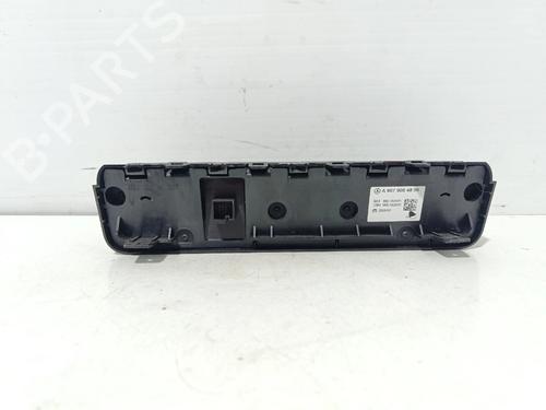 Climate control MERCEDES-BENZ SPRINTER 5-t Platform/Chassis (B907) 519 CDI (907.153, 907.155, 907.253, 907.255) | BP40357376I5 - Image 3