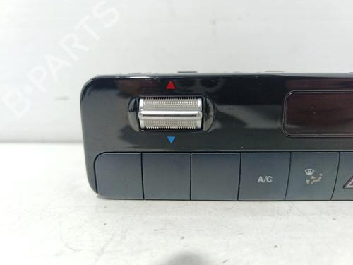Climate control MERCEDES-BENZ SPRINTER 5-t Platform/Chassis (B907) 519 CDI (907.153, 907.155, 907.253, 907.255) | BP40357376I5 - Image 5