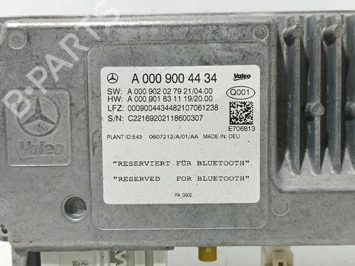 Electronic module MERCEDES-BENZ SPRINTER 5-t Platform/Chassis (B907) 519 CDI (907.153, 907.155, 907.253, 907.255) | BP40357375M83 - Image 7