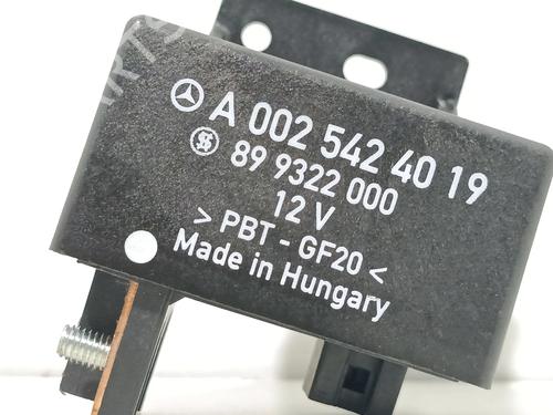 Switch MERCEDES-BENZ SPRINTER 5-t Platform/Chassis (B907) 519 CDI (907.153, 907.155, 907.253, 907.255) | BP40357374I30 - Image 6