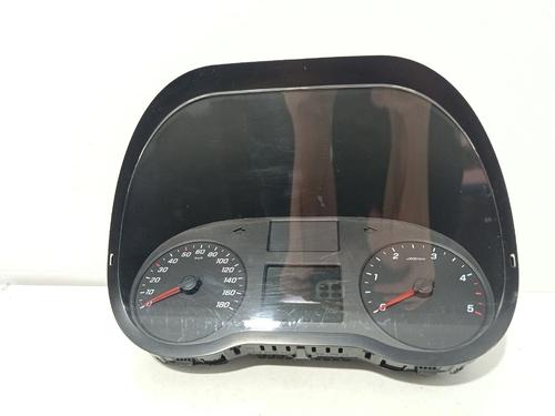 Used Instrument cluster Instrument cluster MERCEDES-BENZ SPRINTER 5-t Platform/Chassis (B907) 519 CDI (907.153, 907.155, 907.253, 907.255) (190 hp) 40357373 40357373