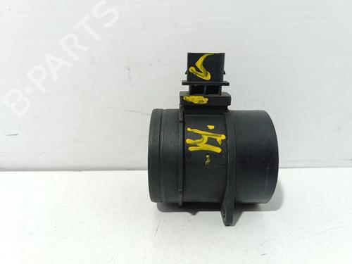 Used Mass air flow sensor Mass air flow sensor MERCEDES-BENZ SPRINTER 3,5-t Van (B906) 315 CDI (906.631, 906.633, 906.635, 906.637) (150 hp) 40258631 40258631