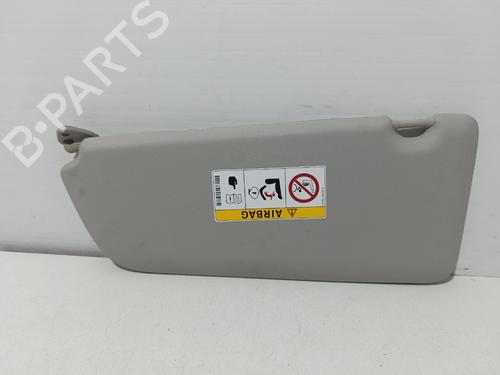Right sun visor MERCEDES-BENZ VITO Van (W447) 114 CDI (447.601, 447.603, 447.605) | BP40258625I2 - Image 4