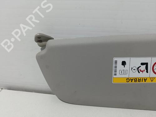 Right sun visor MERCEDES-BENZ VITO Van (W447) 114 CDI (447.601, 447.603, 447.605) | BP40258625I2 - Image 6