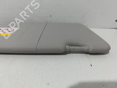 Right sun visor MERCEDES-BENZ VITO Van (W447) 114 CDI (447.601, 447.603, 447.605) | BP40258625I2 - Image 8