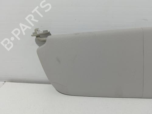 Left sun visor MERCEDES-BENZ VITO Van (W447) 114 CDI (447.601, 447.603, 447.605) | BP40258624I1 - Image 2