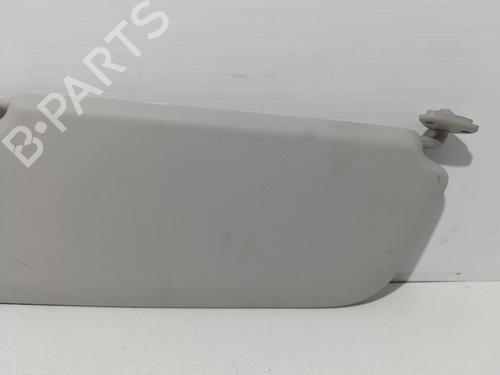 Left sun visor MERCEDES-BENZ VITO Van (W447) 114 CDI (447.601, 447.603, 447.605) | BP40258624I1 - Image 6