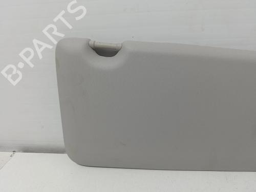 Left sun visor MERCEDES-BENZ VITO Van (W447) 114 CDI (447.601, 447.603, 447.605) | BP40258624I1 - Image 5