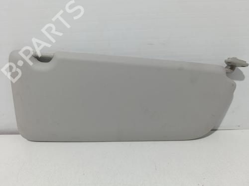Left sun visor MERCEDES-BENZ VITO Van (W447) 114 CDI (447.601, 447.603, 447.605) | BP40258624I1 - Image 4