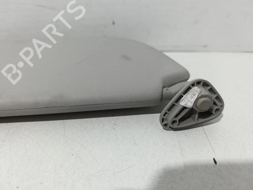 Left sun visor MERCEDES-BENZ VITO Van (W447) 114 CDI (447.601, 447.603, 447.605) | BP40258624I1 - Image 7