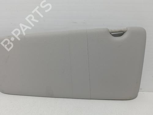 Left sun visor MERCEDES-BENZ VITO Van (W447) 114 CDI (447.601, 447.603, 447.605) | BP40258624I1 - Image 3
