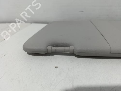 Left sun visor MERCEDES-BENZ VITO Van (W447) 114 CDI (447.601, 447.603, 447.605) | BP40258624I1 - Image 8