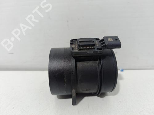 Used Mass air flow sensor Mass air flow sensor MERCEDES-BENZ VITO Van (W447) 114 CDI (447.601, 447.603, 447.605) (136 hp) 40258622 40258622