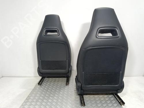 Seats set MERCEDES-BENZ CLA (C118) CLA 180 d (118.310) | BP40433980C78 - Image 4