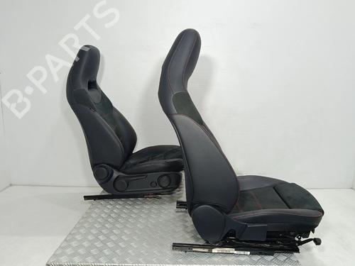 Seats set MERCEDES-BENZ CLA (C118) CLA 180 d (118.310) | BP40433980C78 - Image 3