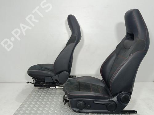 Seats set MERCEDES-BENZ CLA (C118) CLA 180 d (118.310) | BP40433980C78 - Image 5