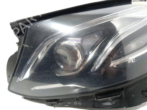Left headlight MERCEDES-BENZ E-CLASS (W213) E 200 d (213.012) | BP40503166C28 - Image 4