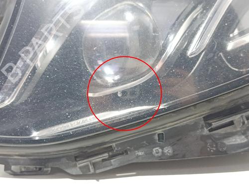 Left headlight MERCEDES-BENZ E-CLASS (W213) E 200 d (213.012) | BP40503166C28 - Image 12