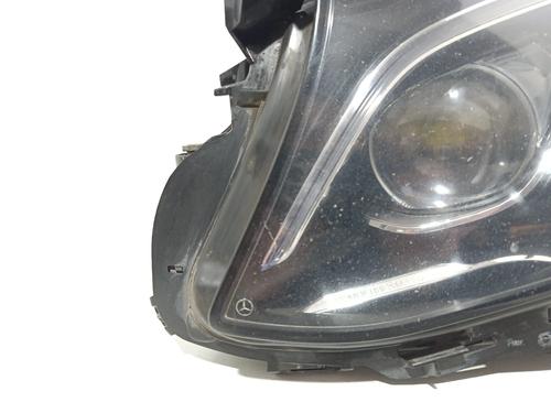 Left headlight MERCEDES-BENZ E-CLASS (W213) E 200 d (213.012) | BP40503166C28 - Image 5