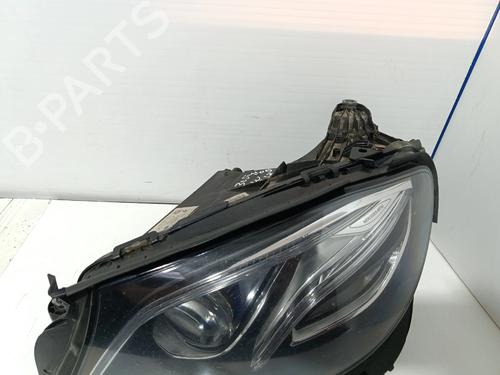 Left headlight MERCEDES-BENZ E-CLASS (W213) E 200 d (213.012) | BP40503166C28 - Image 2