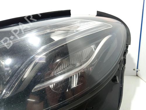 Left headlight MERCEDES-BENZ E-CLASS (W213) E 200 d (213.012) | BP40503166C28 - Image 3