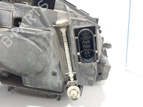 Left headlight MERCEDES-BENZ E-CLASS (W213) E 200 d (213.012) | BP40503166C28 - Image 8
