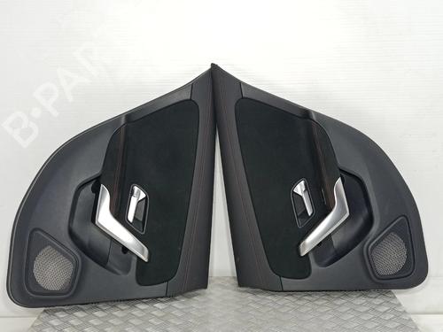 Seats set MERCEDES-BENZ CLA (C118) CLA 180 d (118.310) | BP40433980C78 - Image 11