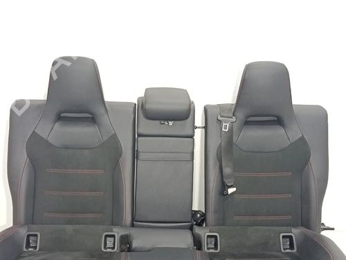 Seats set MERCEDES-BENZ CLA (C118) CLA 180 d (118.310) | BP40433980C78 - Image 9